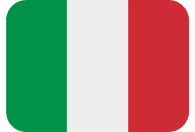 Offizieller Übersetzer für Italienisch